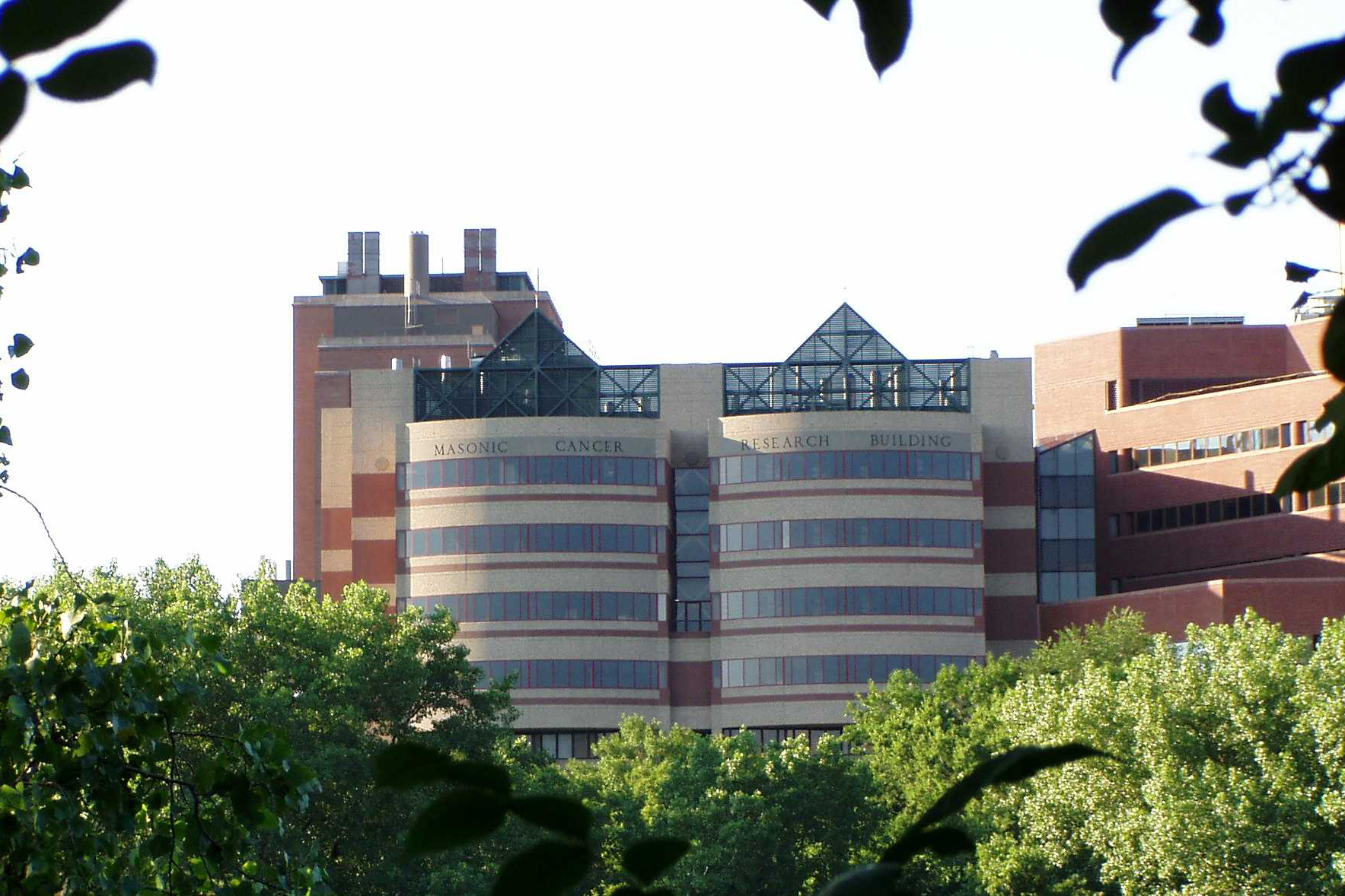 Masonic Cancer Center